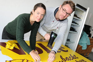 „Tante Else“ denkt an die Umwelt