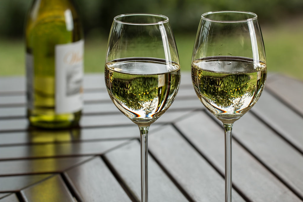 🍷 Gemeinsam Genießen und Entdecken - Tante Else's Bio-Weintasting 🧀