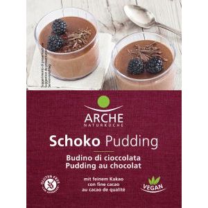 Puddingpulver Schokolade 10 * 50 Gramm (Einzelpreis 1,13 €)