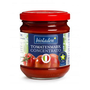 b*Concentrato/Tomatenmark 22% 6 * 200 Gramm (Einzelpreis 1,89 €)